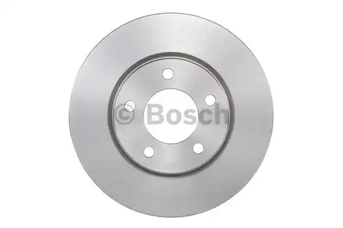 спирачен диск BOSCH 0 986 478 109