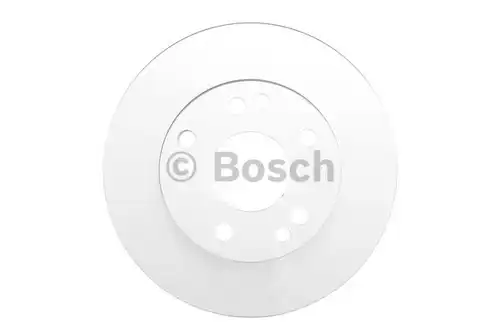 спирачен диск BOSCH 0 986 478 114