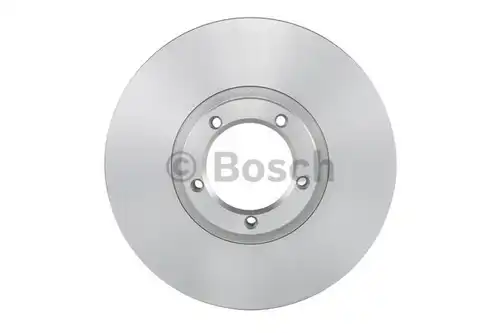 спирачен диск BOSCH 0 986 478 166