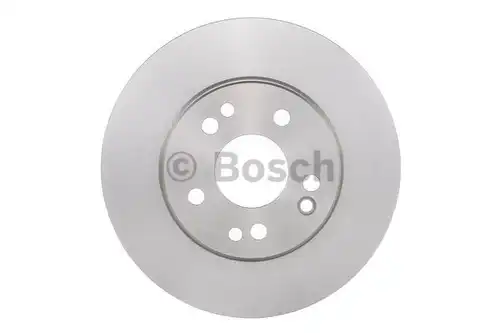 спирачен диск BOSCH 0 986 478 186