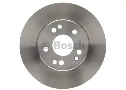 спирачен диск BOSCH 0 986 478 187