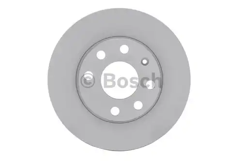 спирачен диск BOSCH 0 986 478 192