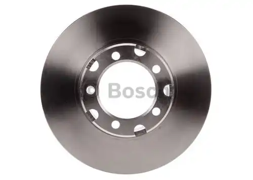 спирачен диск BOSCH 0 986 478 201