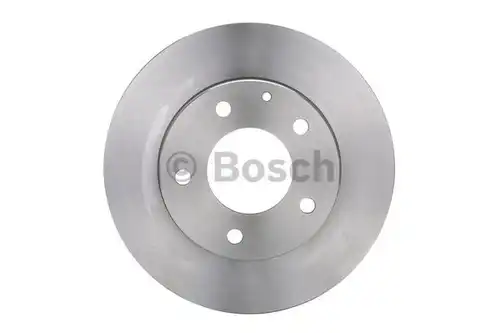 спирачен диск BOSCH 0 986 478 227