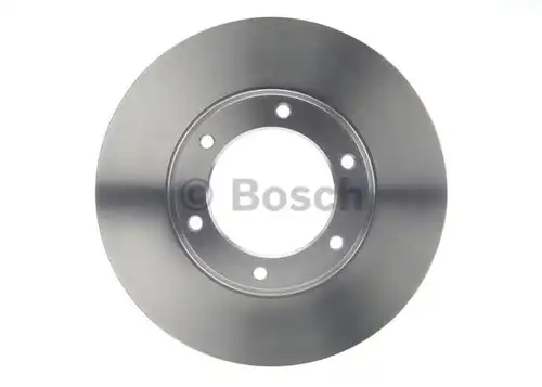 спирачен диск BOSCH 0 986 478 257