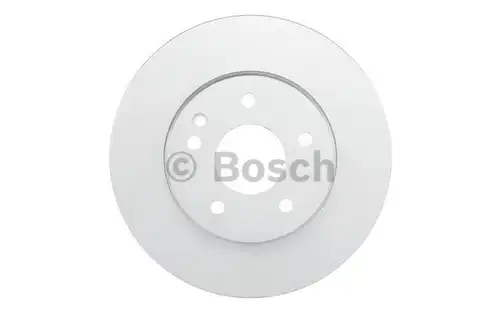 спирачен диск BOSCH 0 986 478 262