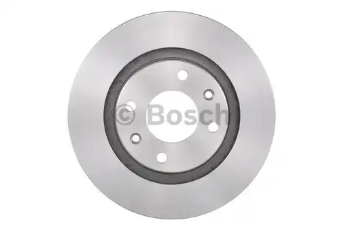 спирачен диск BOSCH 0 986 478 268