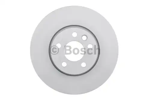 спирачен диск BOSCH 0 986 478 296