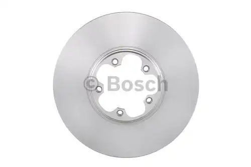 спирачен диск BOSCH 0 986 478 299