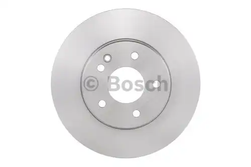 спирачен диск BOSCH 0 986 478 301