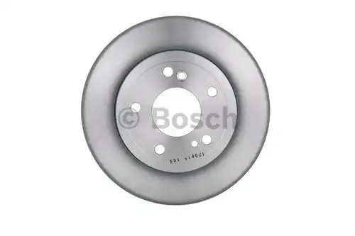 спирачен диск BOSCH 0 986 478 325