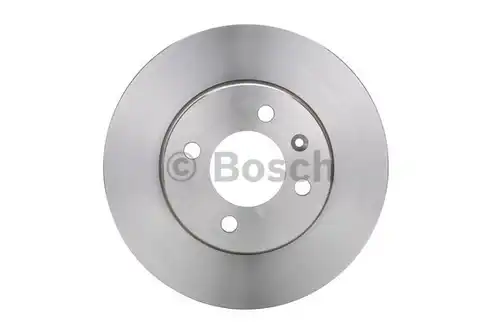 спирачен диск BOSCH 0 986 478 329