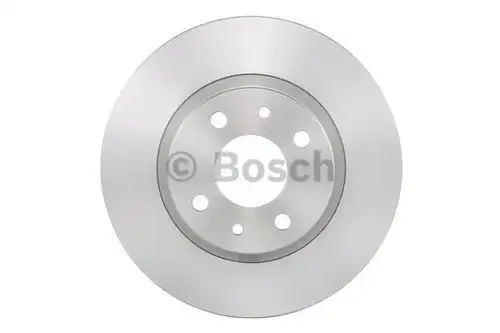 спирачен диск BOSCH 0 986 478 343