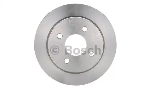 спирачен диск BOSCH 0 986 478 344