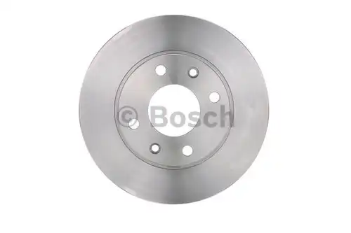 спирачен диск BOSCH 0 986 478 370