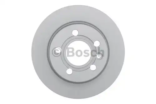 спирачен диск BOSCH 0 986 478 421