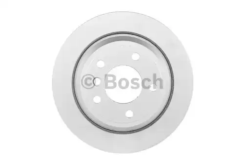 спирачен диск BOSCH 0 986 478 426