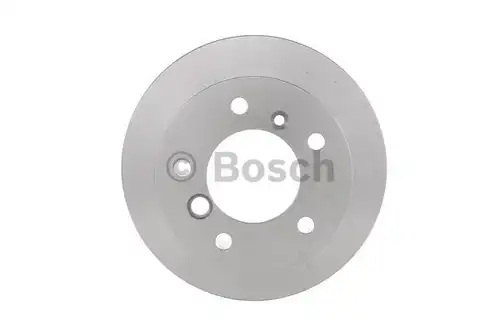 спирачен диск BOSCH 0 986 478 433