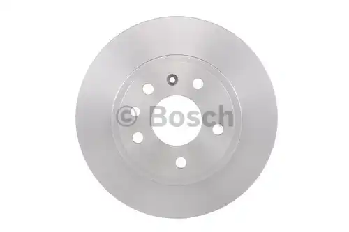 спирачен диск BOSCH 0 986 478 436