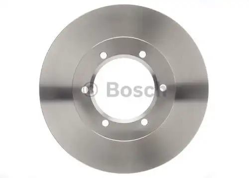 спирачен диск BOSCH 0 986 478 453