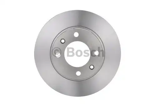 спирачен диск BOSCH 0 986 478 464