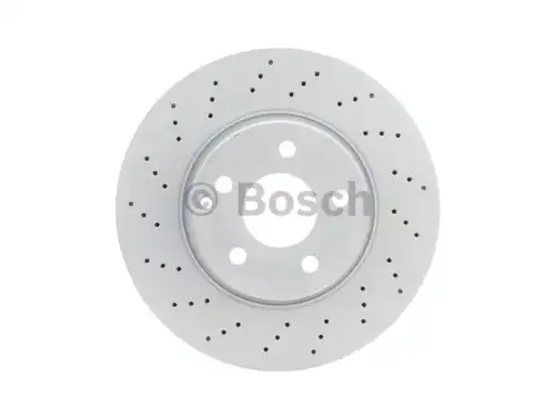 спирачен диск BOSCH 0 986 478 471