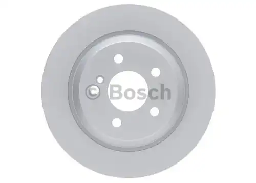 спирачен диск BOSCH 0 986 478 473