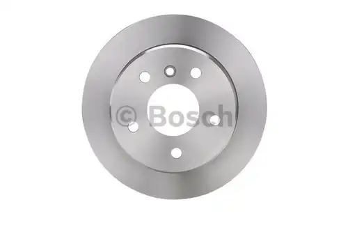 спирачен диск BOSCH 0 986 478 475