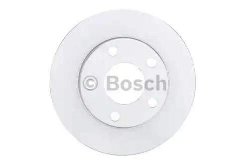 спирачен диск BOSCH 0 986 478 480