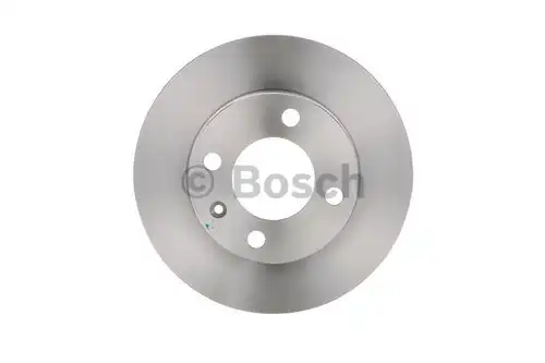 спирачен диск BOSCH 0 986 478 492