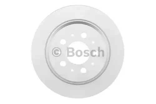 спирачен диск BOSCH 0 986 478 495