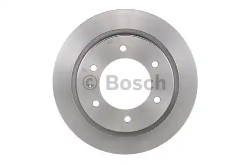 спирачен диск BOSCH 0 986 478 496