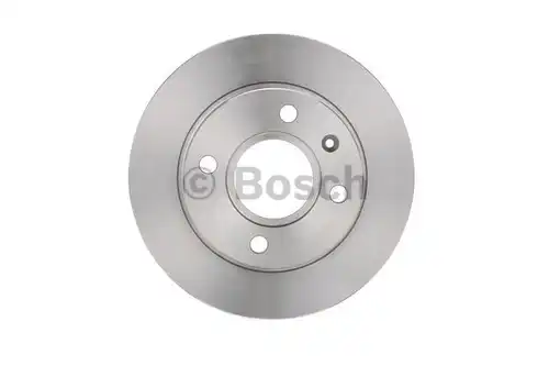 спирачен диск BOSCH 0 986 478 502