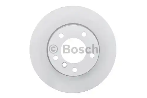 спирачен диск BOSCH 0 986 478 511