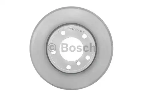 спирачен диск BOSCH 0 986 478 513