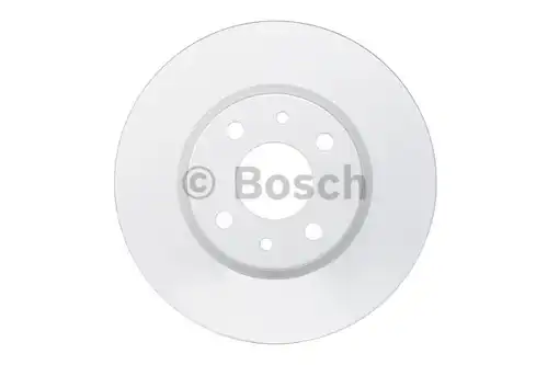 спирачен диск BOSCH 0 986 478 515