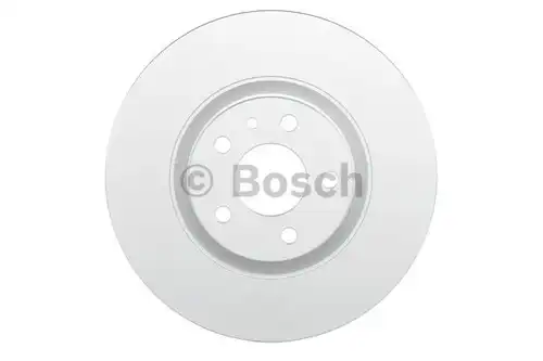 спирачен диск BOSCH 0 986 478 521