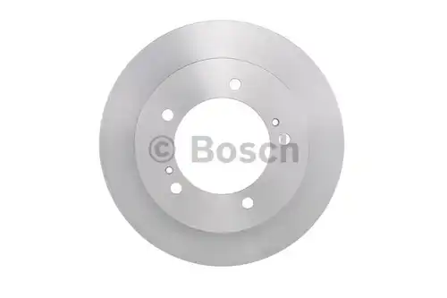 спирачен диск BOSCH 0 986 478 539