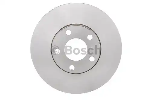 спирачен диск BOSCH 0 986 478 545