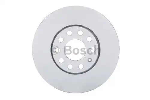 спирачен диск BOSCH 0 986 478 546