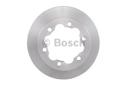 спирачен диск BOSCH 0 986 478 555