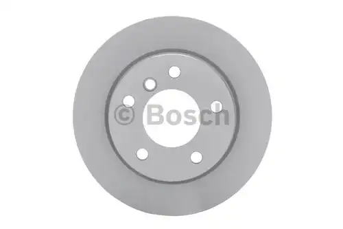 спирачен диск BOSCH 0 986 478 561