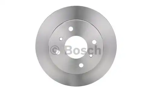 спирачен диск BOSCH 0 986 478 564