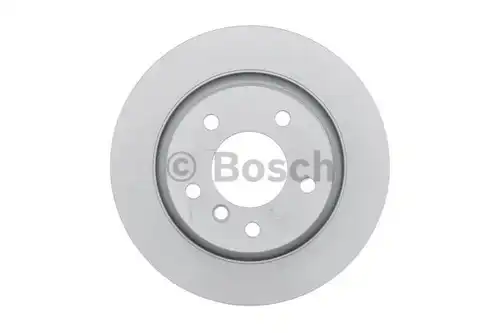 спирачен диск BOSCH 0 986 478 570