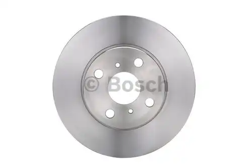 спирачен диск BOSCH 0 986 478 578