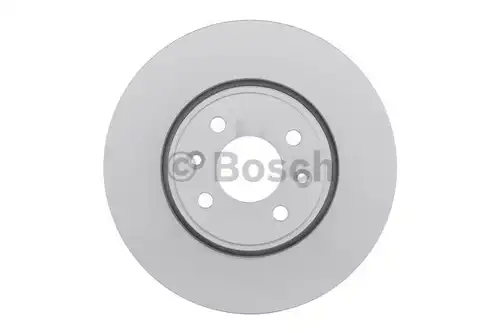 спирачен диск BOSCH 0 986 478 590