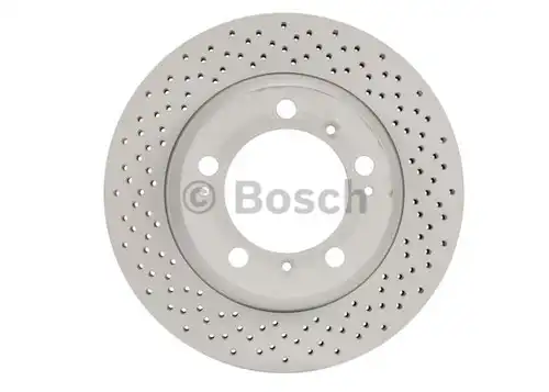 спирачен диск BOSCH 0 986 478 592