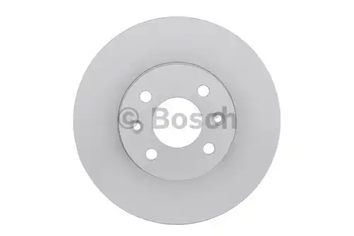 спирачен диск BOSCH 0 986 478 598