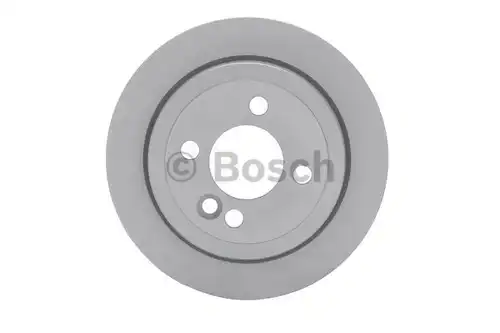 спирачен диск BOSCH 0 986 478 601