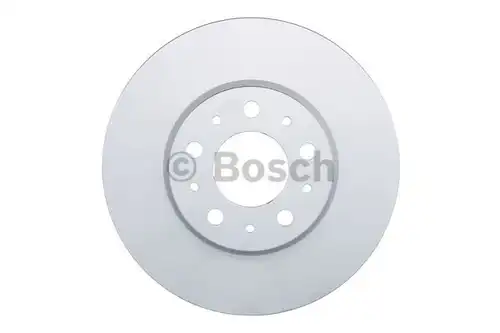 спирачен диск BOSCH 0 986 478 603